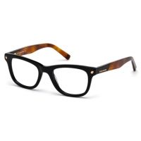 DSquared DQ5167 Eyeglass Frames