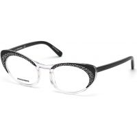 DSquared DQ5224 Eyeglass Frames