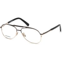 DSquared DQ5239 Progressive Prescription Eyeglasses