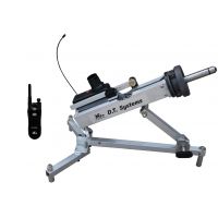 DT Systems Remote Dummy Launcher