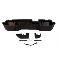Du-Ha Underseat Storage for Ram 1500 Quad Cab