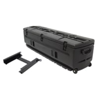 Du-Ha Tote, Interior / Exterior Portable Storage / Gun Case For Pickup Trucks / Various SUV's, No Slide Bracket 