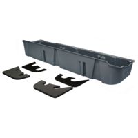 Du-Ha SuperCrew Underseat Gun Storage for 2011-2014 Ford F150 w/o Subwoofer Fit