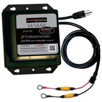 Dual Pro Professional Series Battery Charger