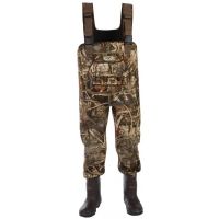Duck Commander 1200 Gram ExtremaPrene Chest Wader