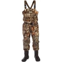 Duck Commander Breathable Deluxe Chest Wader