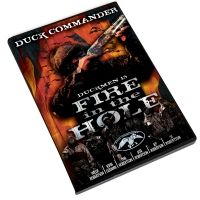 Duck Commander DD15 Duckmen 15 - Fire In The Hole DVD 70 Minutes 2011