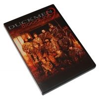 Duck Commander DD9 Duckmen 9 - Bloodlines DVD 65 Minutes 2005