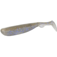Duckett Fishing 3.0 Subtle Tail Soft Bait
