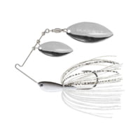 Duckett Fishing BD Water Slash Double Colorado Spinnerbait