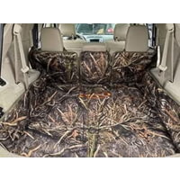 Ducks Unlimited Dumr Cargo Liner