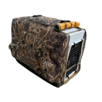 Ducks Unlimited Dumr Knnl Cvr
