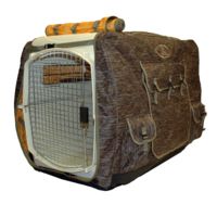 Ducks Unlimited Insulated Kennel Cover