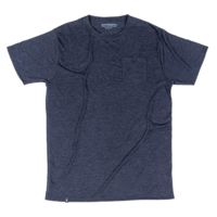 Duckworth Vapor Pocket Tee , Tee, Men's