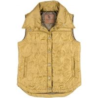 Duckworth WoolCloud Vest - Women's