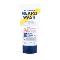 Duke Cannon Supply Co Best Damn Beard Wash