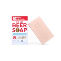 Duke Cannon Supply Co Big Beer Soap - Deschutes IPA