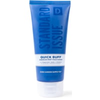 Duke Cannon Supply Co Quick Buff Energizing Face Scrub