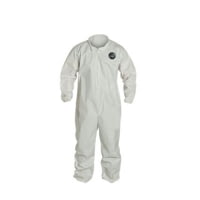 DuPont ProShield 60 Coverall w/Elastic Wrists, Ankles, 25 Pack