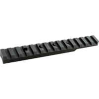 Dura Sight Durasight Picatinny Rail Base Cva Break Action Rifles/mzldrs