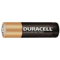 Duracell Aa-siz Alkaline Duracellbatter 243-MN1500BKD
