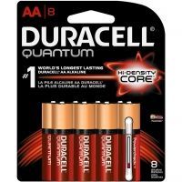 Duracell Quantum Battery - AA