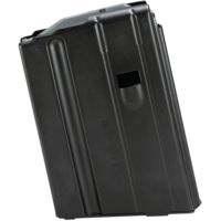 Duramag 6.8 SPC/.224 Valkyrie/22 Nosler Stainless Steel 10 Round Rifle Magazine