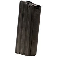 Duramag .450 Bushmaster Stainless Steel 7 Round Rifle Magazine