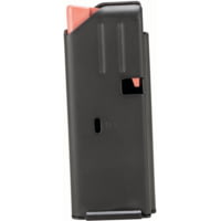 Duramag 9mm 10 Round Stainless Steel Magazine