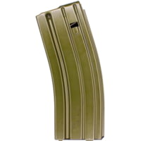 Duramag Speed AR-15 .223 Rem/.300BLK/5.56x45mm NATO 30 Round Rifle Magazine