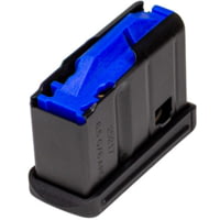 Duramag Ruger American Rifle 6.5 Grendel/6mmARC /22ARC, 4 Round Rifle Magazine