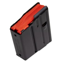 Duramag DuraMag SS SR25 AR-10, 6.5mm Creedmoor, 10 Rounds Rifle Magazine