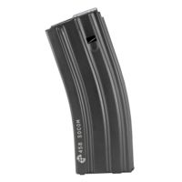 Duramag Socam AR-15 .458, 10 Round Stainless Steel Rifle Magazine