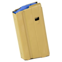Duramag SS AR-15, 6.5mm Grendel/6mm ARC, 15 Round Rifle Magazine
