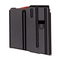 Duramag SS AR-10, 308 Winchester/.277 Fury, 5 Round Rifle Magazine