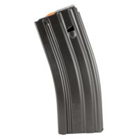 Duramag 5.56mm/.223/300BLK Crimped From 30 Round to 5 Round Stainless Steel Magazine