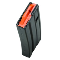 Duramag AR-15 6.5 Grendel 10 Round Rifle Magazine Crimped From 25 Round Isonite