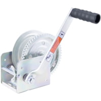 Dutton-Lainson Dutton Lainson Dl Series Horizontal Pulling Winch With Ratchet Dl1602A 9.5&quot; Handle 1600 Lb.