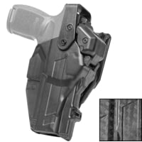 Alien Gear Holsters Rapid Force Duty Holster LVL 3 w/o Light w/Clamshell Packaging