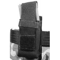 BlackHawk Duty M-16 W/TalonFlex Horizontal/Vertical Black 52TF00BK