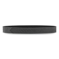 DutyMan 1-1/2inch Basketweave Leather Buckleless Inner Belt DTY-5121-S