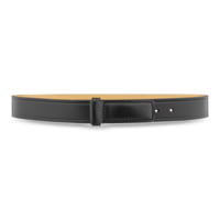 DutyMan 1-1/2inch Hook Garrison Belt