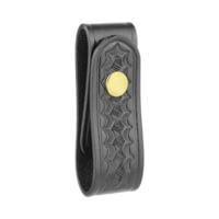 DutyMan Basketweave Leather Handcuff Straps DTY-6121G