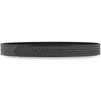 DutyMan 1-1/2inch Basketweave Leather Buckleless Inner Belt DTY-5121-L