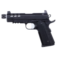 Dan Wesson Discretion-Commander Pistol, 9mm Luger, 5in barrel