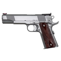 Dan Wesson Pointman-38 Pistol, .38 Super, 5in barrel