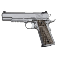 Dan Wesson Specialist Pistol, 9mm Luger, 5in barrel