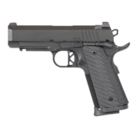 Dan Wesson TCP Pistol, .45 ACP, 4in barrel
