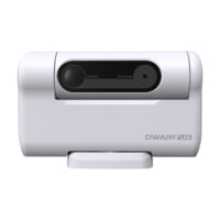 Dwarf Lab DWARF II Solar Elite Smart Telescope With Solar Filters