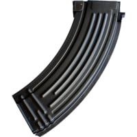 E&amp;L Manufacturing 47 Mid-Cap, 120 Rounds, Rifle Magazine